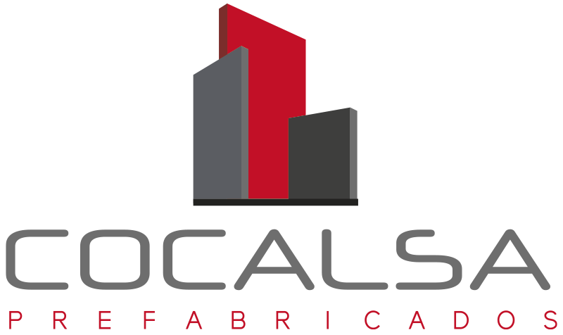 Logotipo COCALSA Soluciones Constructivas